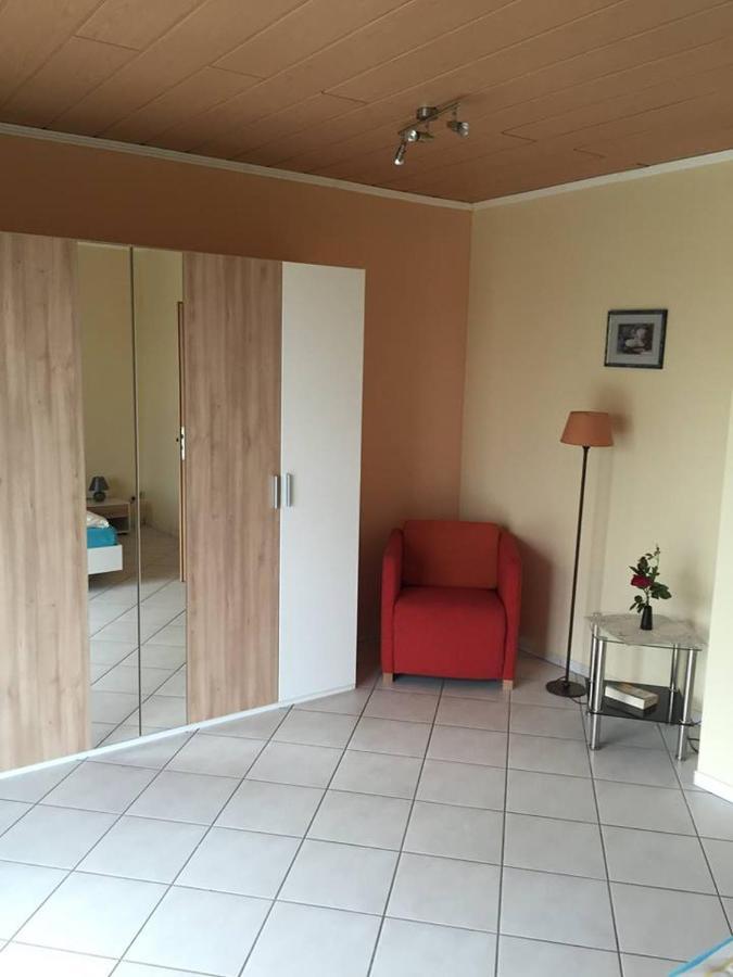 Ferienpark Aparthotel Seeland Schadeleben Esterno foto